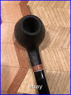 Wo Larson Smoking Tobacco Pipe