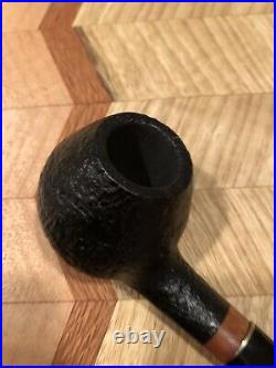 Wo Larson Smoking Tobacco Pipe