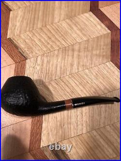 Wo Larson Smoking Tobacco Pipe