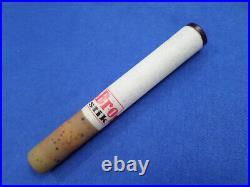 ZACH P Original BRO STIK 5 Collectable Glass Smoking Pipe Heady Puchowitz