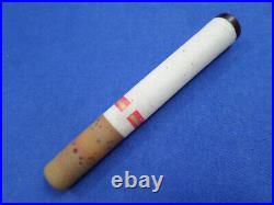 ZACH P Original BRO STIK 5 Collectable Glass Smoking Pipe Heady Puchowitz