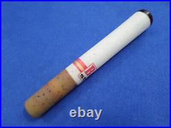 ZACH P Original BRO STIK 5 Collectable Glass Smoking Pipe Heady Puchowitz