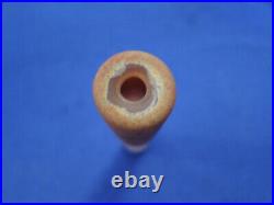 ZACH P Original BRO STIK 5 Collectable Glass Smoking Pipe Heady Puchowitz